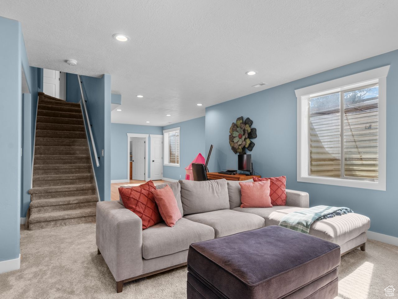 COTTONWOOD MEADOWS - Residential