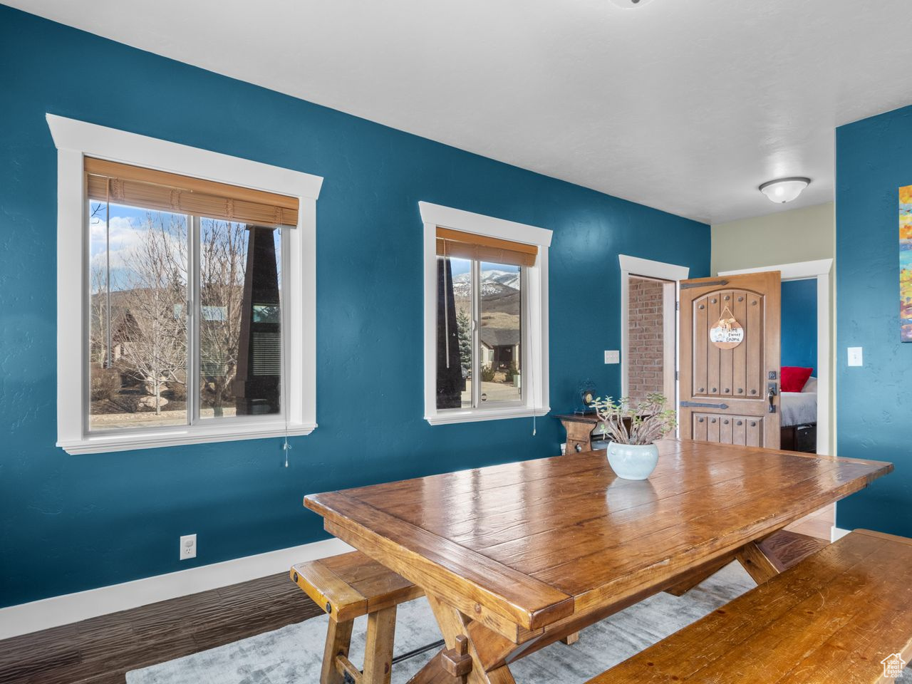 COTTONWOOD MEADOWS - Residential