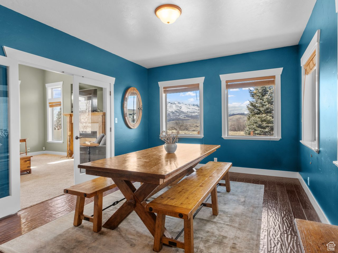COTTONWOOD MEADOWS - Residential