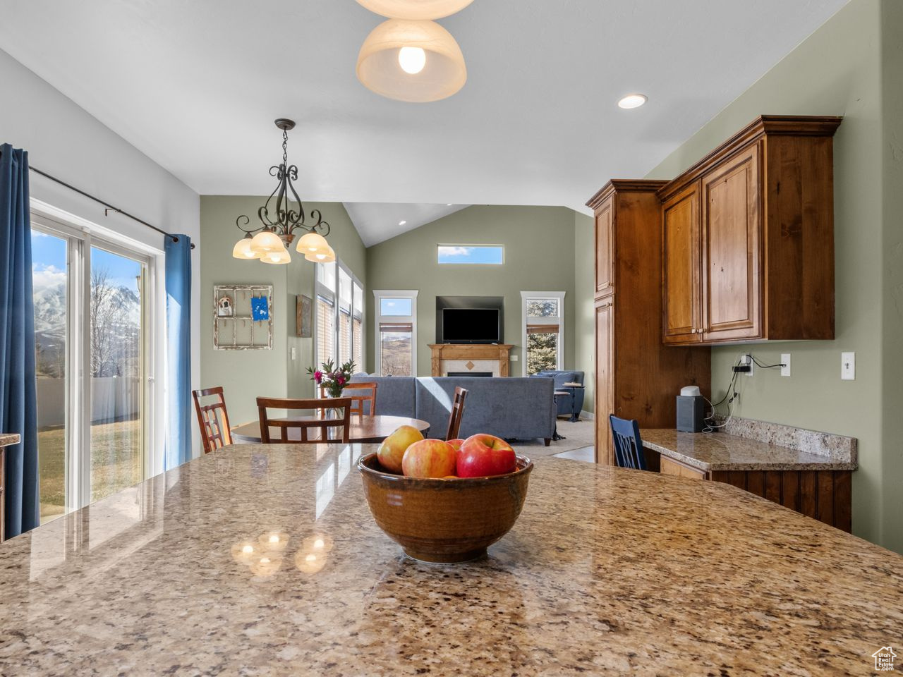 COTTONWOOD MEADOWS - Residential