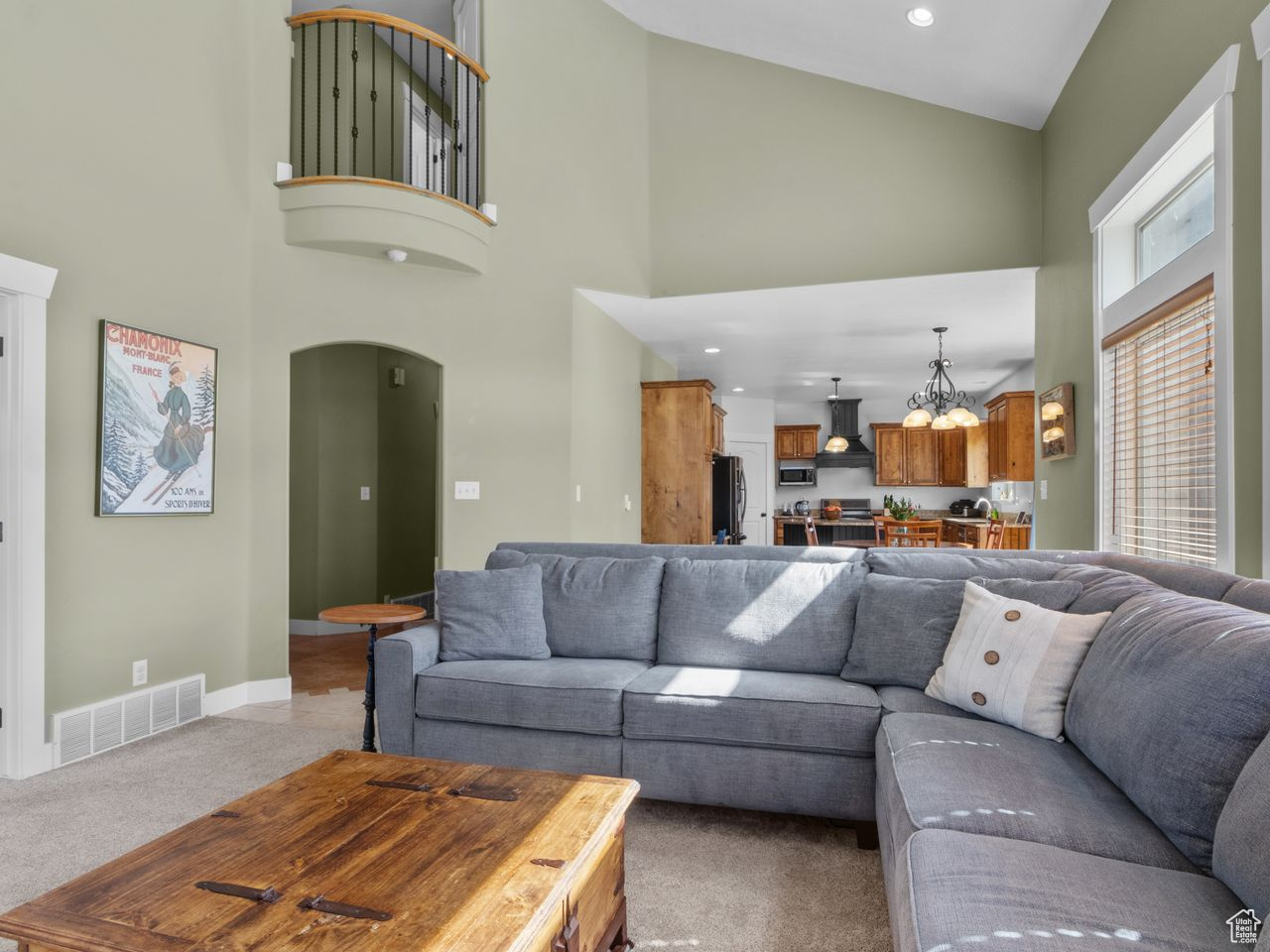COTTONWOOD MEADOWS - Residential