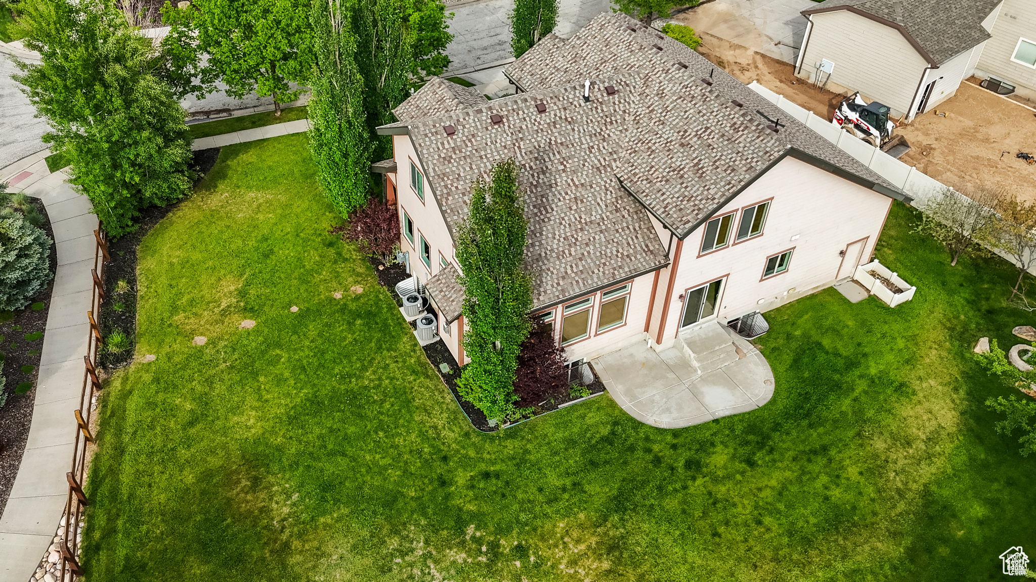 COTTONWOOD MEADOWS - Residential