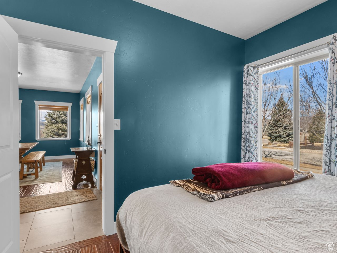 COTTONWOOD MEADOWS - Residential