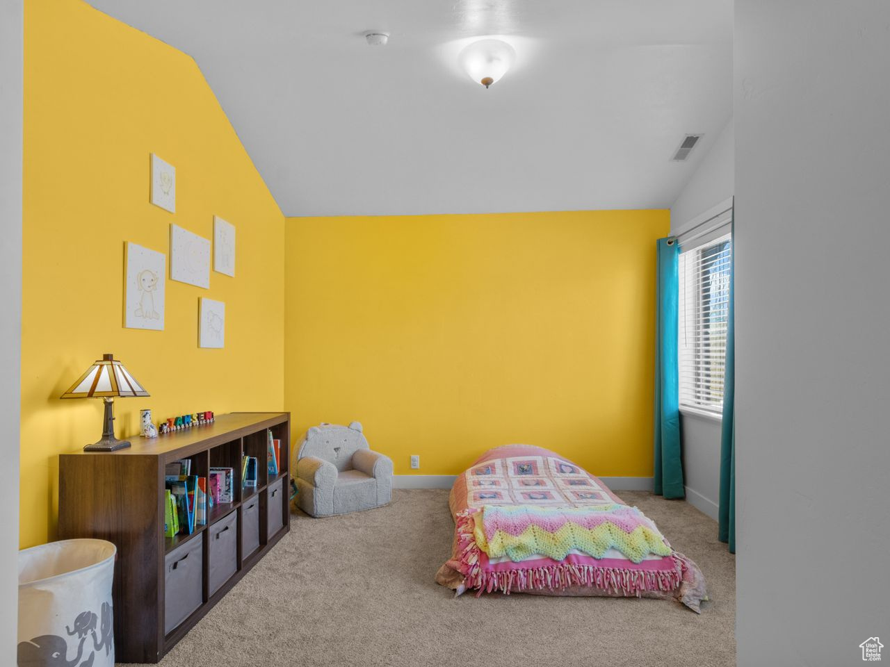 COTTONWOOD MEADOWS - Residential