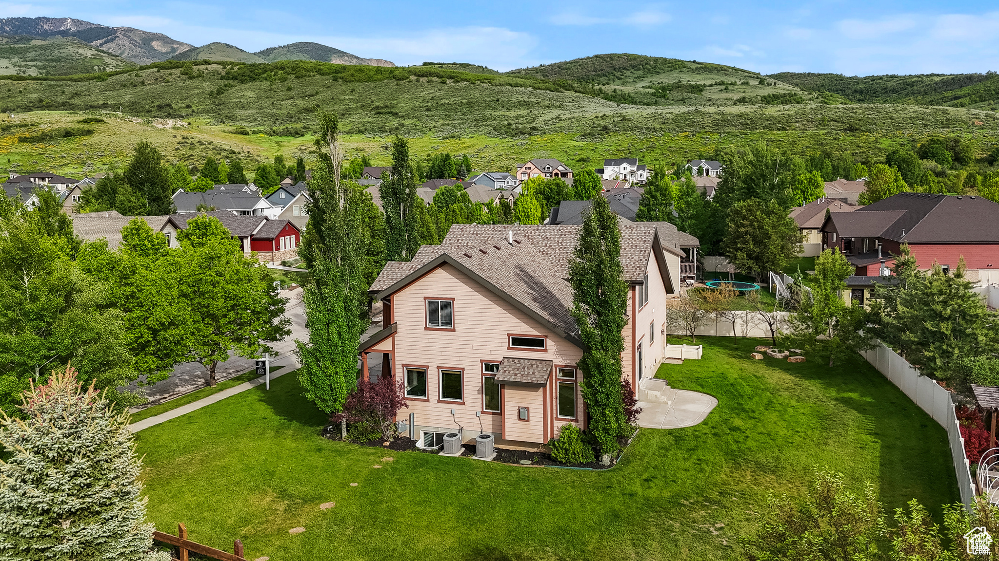 COTTONWOOD MEADOWS - Residential