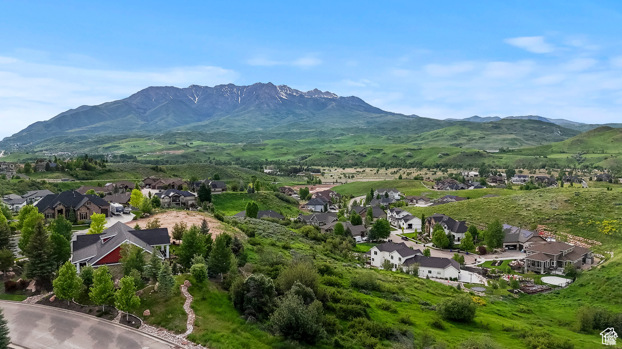 COTTONWOOD MEADOWS - Residential