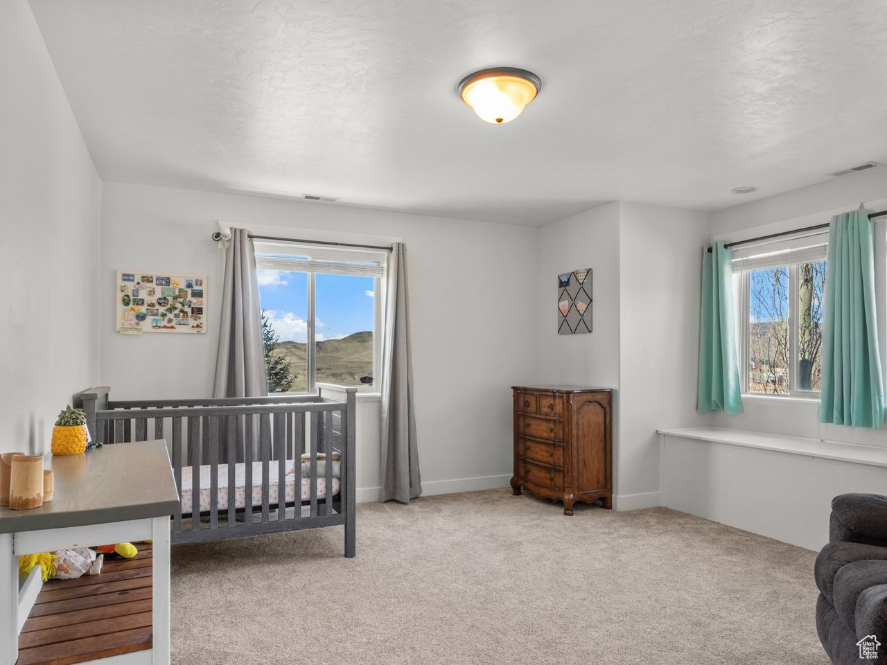 COTTONWOOD MEADOWS - Residential