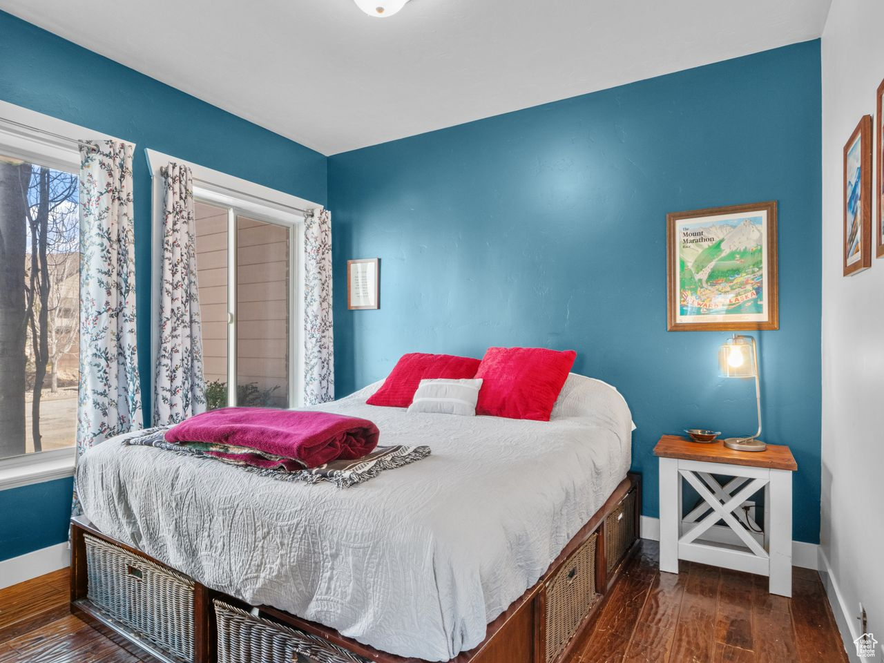 COTTONWOOD MEADOWS - Residential