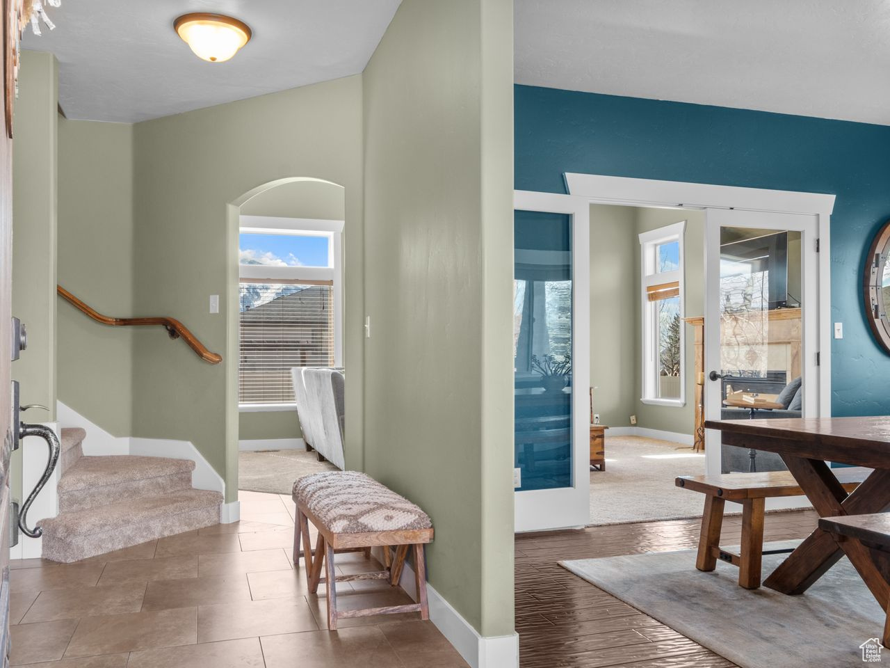 COTTONWOOD MEADOWS - Residential