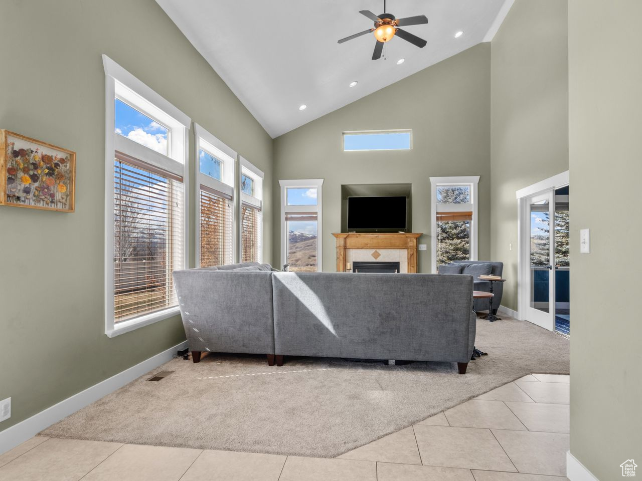 COTTONWOOD MEADOWS - Residential