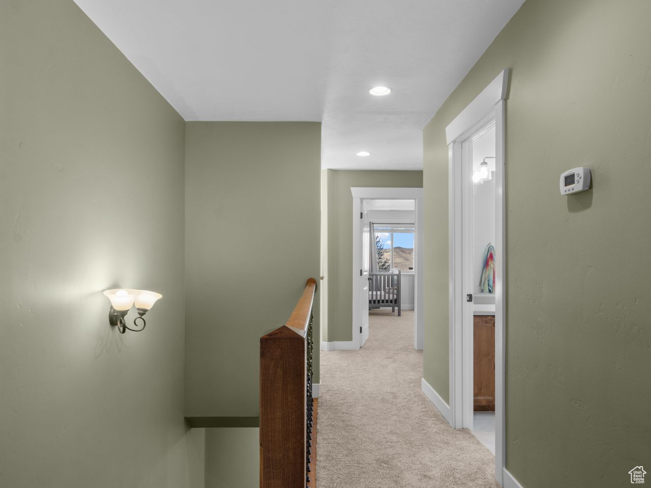 COTTONWOOD MEADOWS - Residential