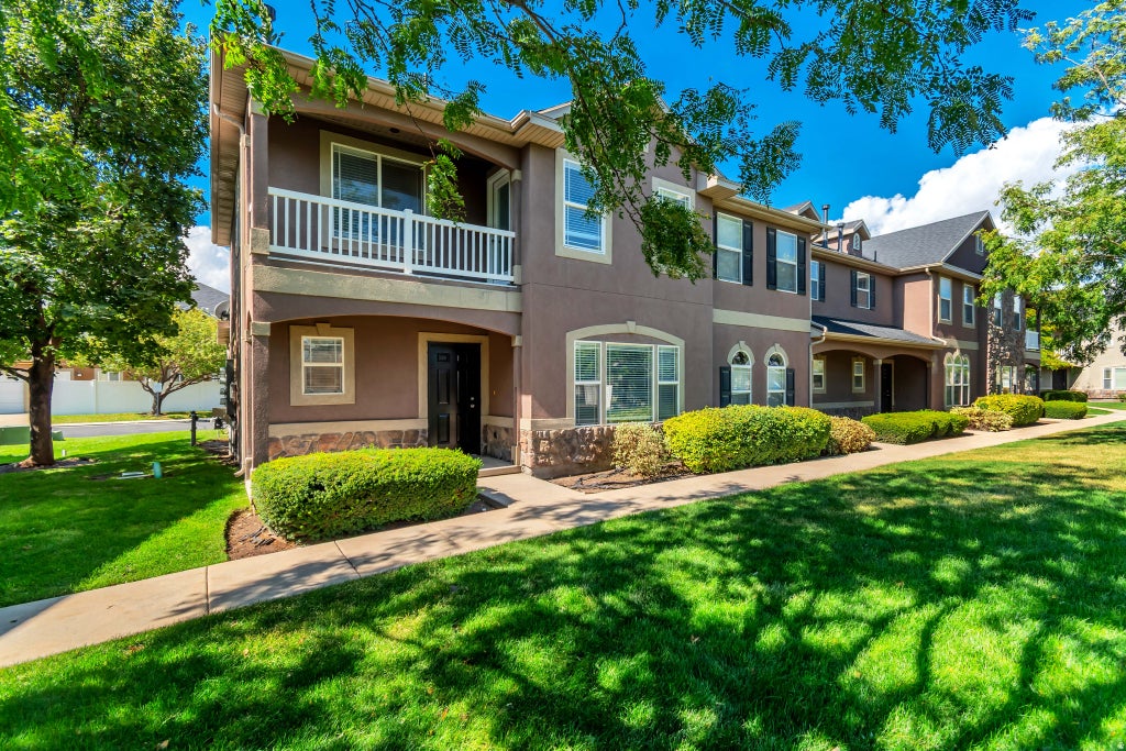 Photo of 5237 W COOL WATER WAY S, West Jordan, UT 84081 (MLS # 2186238)