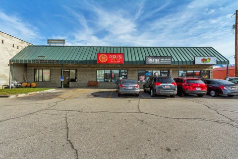 Photo of 353 S STATE ST, Orem, UT 84058 (MLS # 2127354)