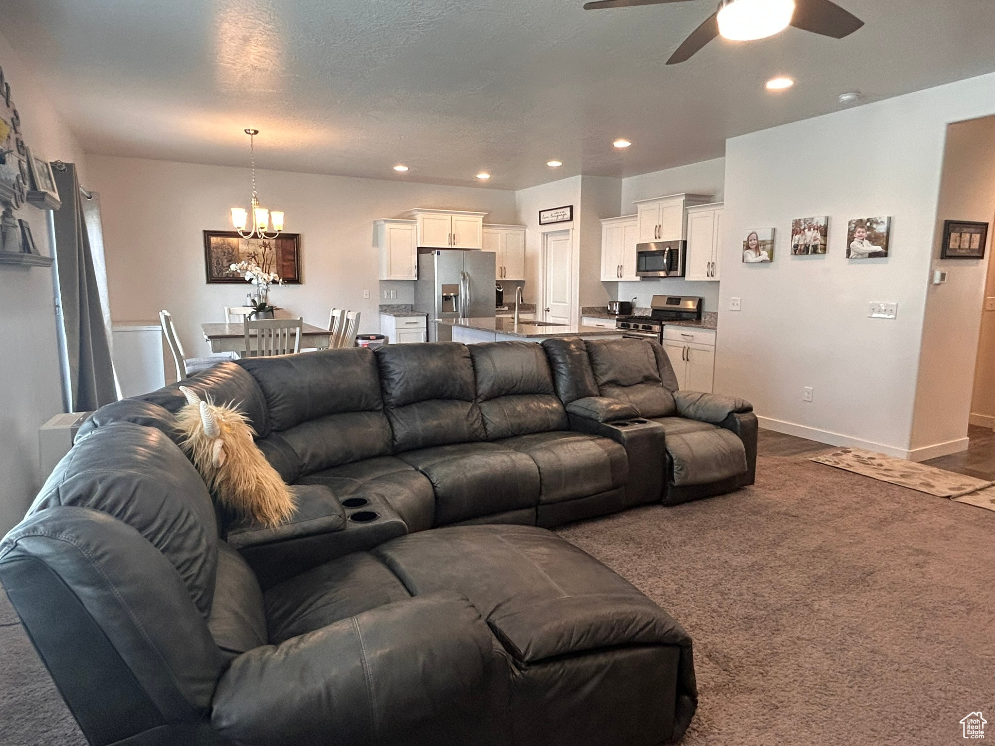 14843 S Beckenbauer Ave, Herriman, Utah image 6