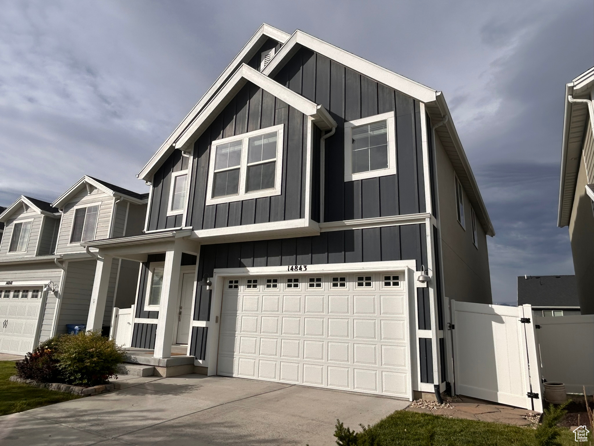 14843 S Beckenbauer Ave, Herriman, Utah image 1