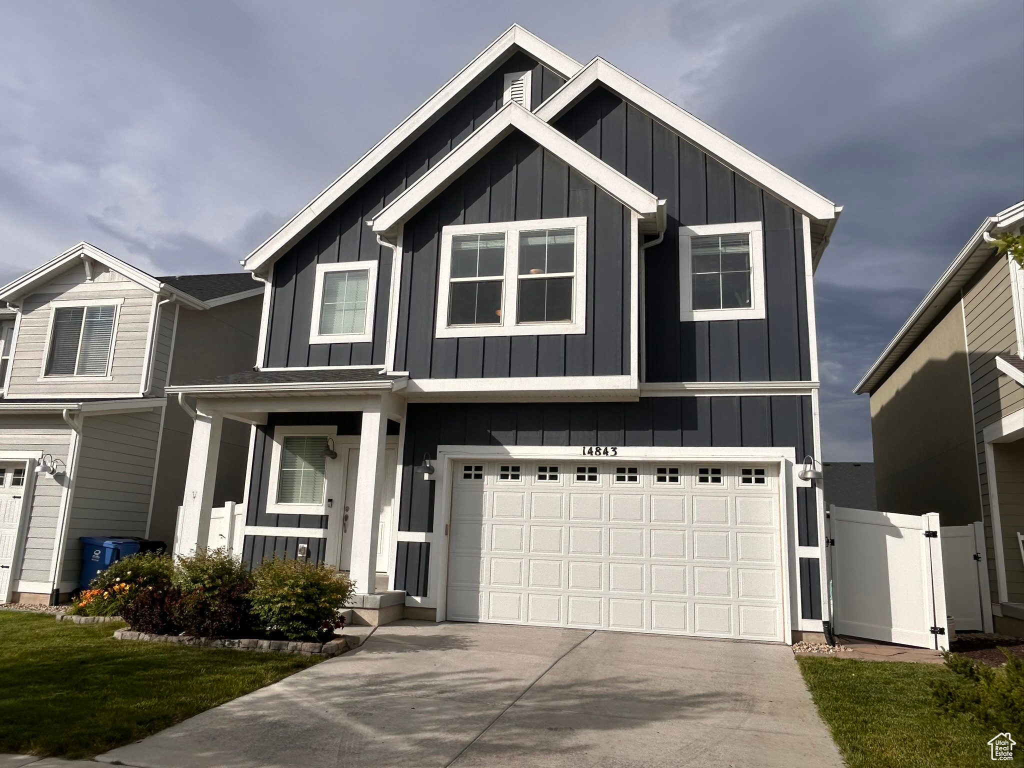 14843 S Beckenbauer Ave, Herriman, Utah image 2