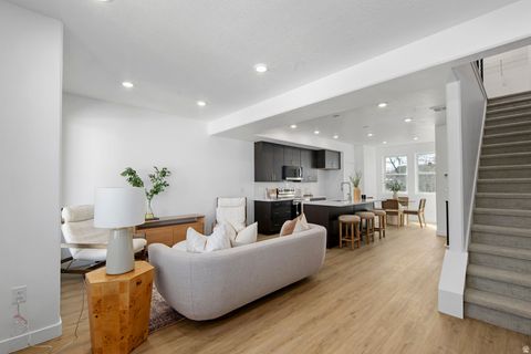 Tiny photo for 253 W BISHOP PL #10, Salt Lake City, UT 84103 (MLS # 2130776)