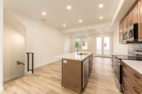 Tiny photo for 253 W BISHOP PL #10, Salt Lake City, UT 84103 (MLS # 2130776)
