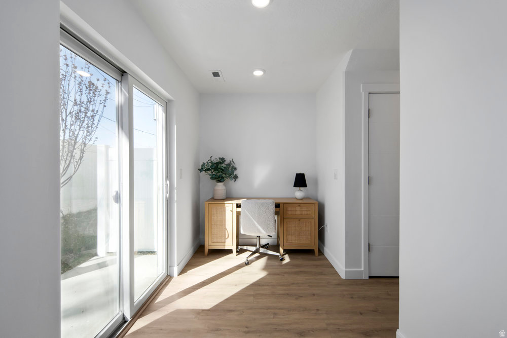 HOME SUB - Residential