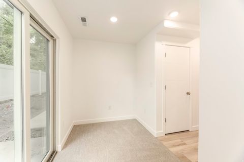 Tiny photo for 253 W BISHOP PL #10, Salt Lake City, UT 84103 (MLS # 2130776)