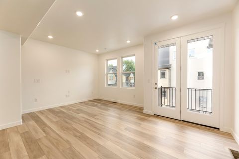 Tiny photo for 253 W BISHOP PL #10, Salt Lake City, UT 84103 (MLS # 2130776)