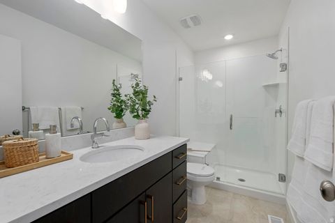 Tiny photo for 253 W BISHOP PL #10, Salt Lake City, UT 84103 (MLS # 2130776)