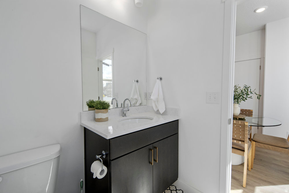 HOME SUB - Residential