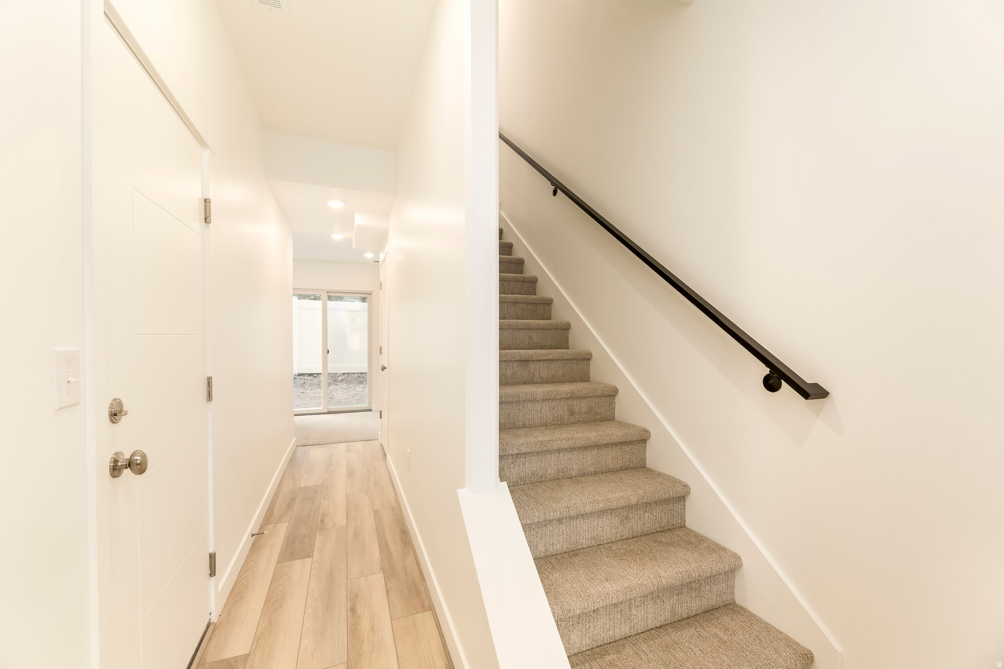 HOME SUB - Residential