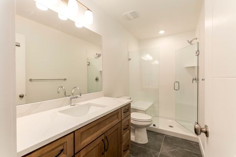 Tiny photo for 253 W BISHOP PL #10, Salt Lake City, UT 84103 (MLS # 2130776)