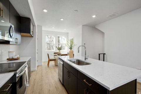 Tiny photo for 253 W BISHOP PL #10, Salt Lake City, UT 84103 (MLS # 2130776)