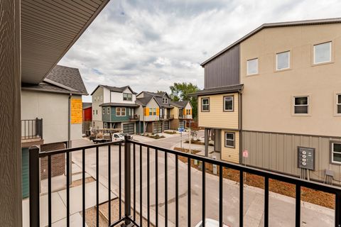 Tiny photo for 253 W BISHOP PL #10, Salt Lake City, UT 84103 (MLS # 2130776)