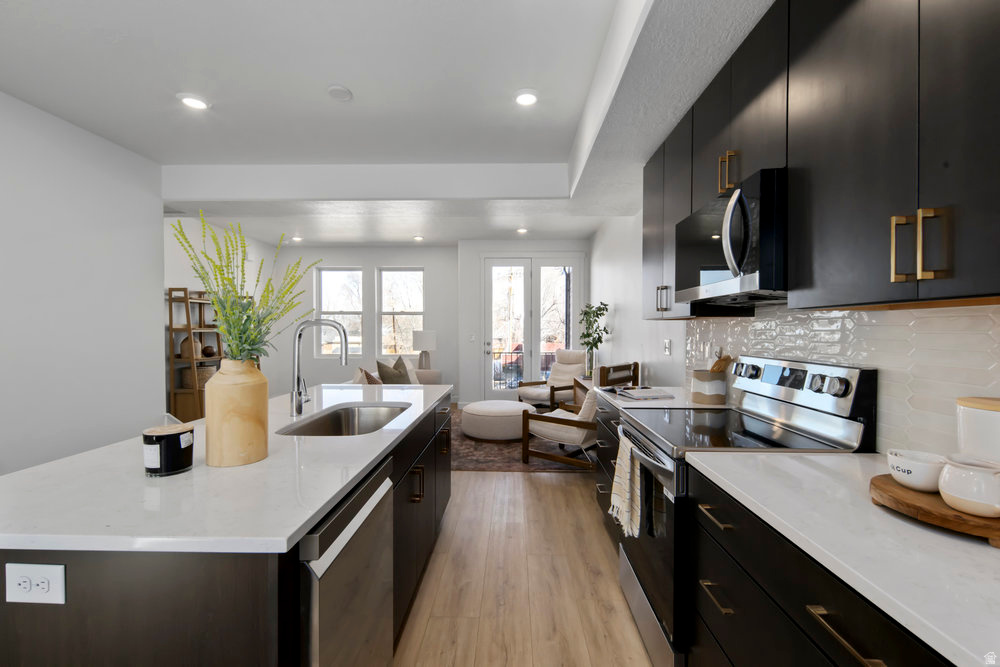 HOME SUB - Residential