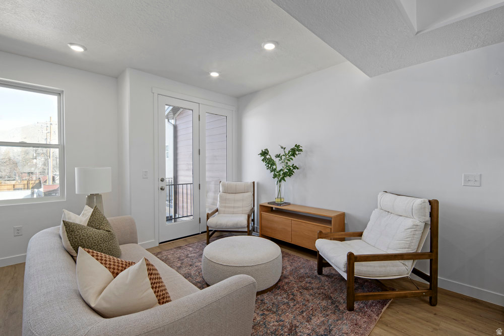 HOME SUB - Residential