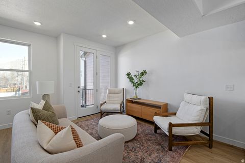 Tiny photo for 253 W BISHOP PL #10, Salt Lake City, UT 84103 (MLS # 2130776)