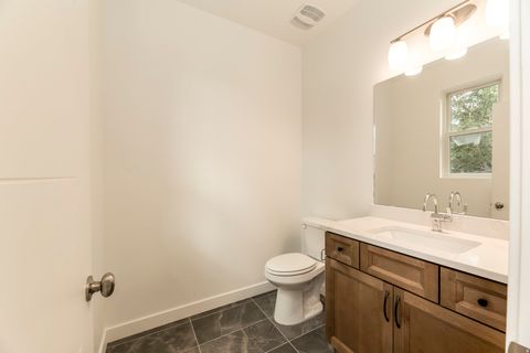Tiny photo for 253 W BISHOP PL #10, Salt Lake City, UT 84103 (MLS # 2130776)
