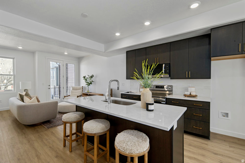 HOME SUB - Residential