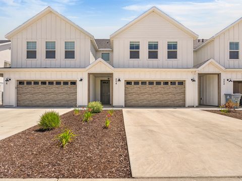 Townhouse For Sale - 504 N 475<br/> Lindon, UT 84042