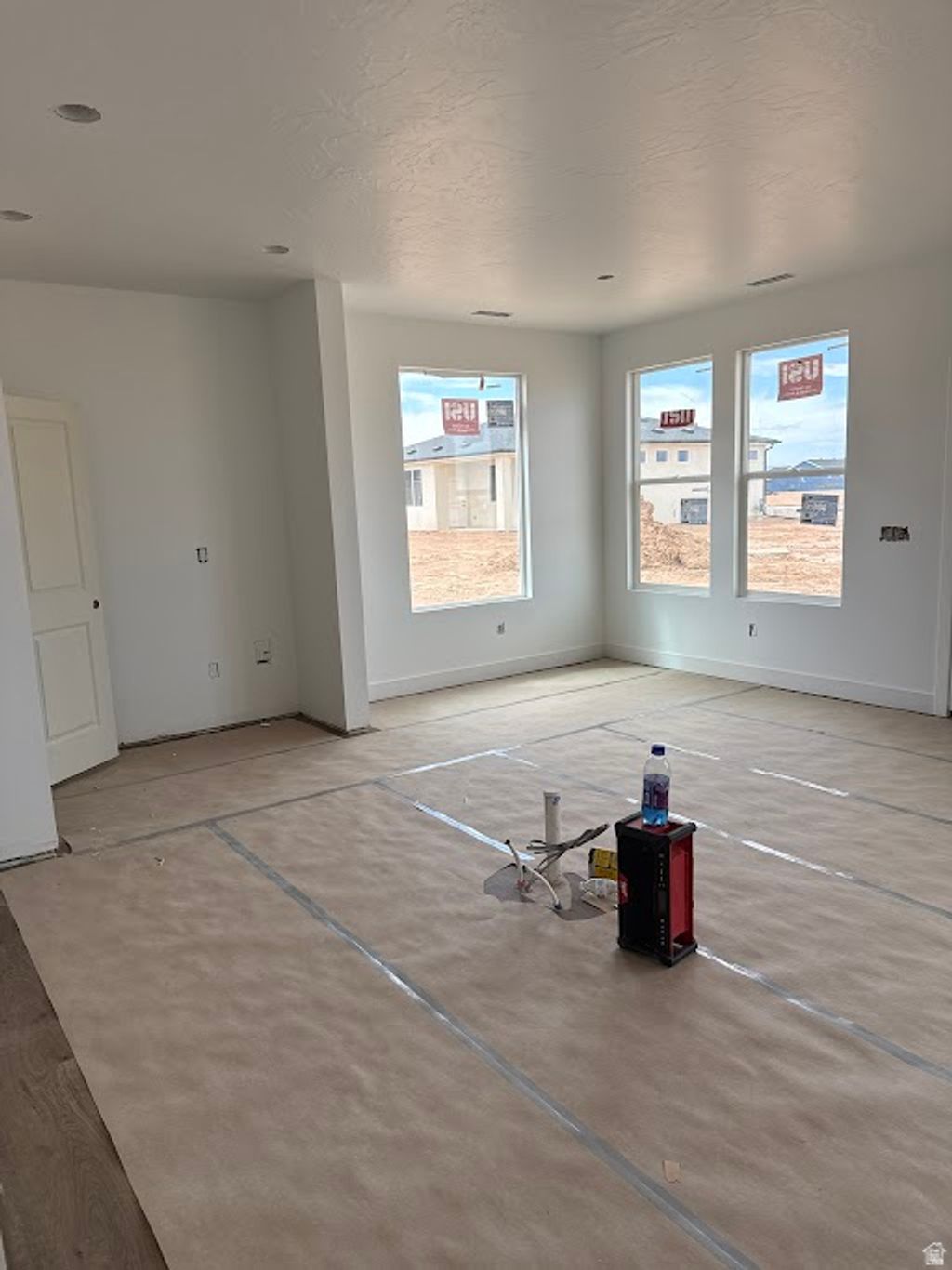 Photo of 4987 N 970 E, Enoch, UT 84721 (MLS # 2149777)