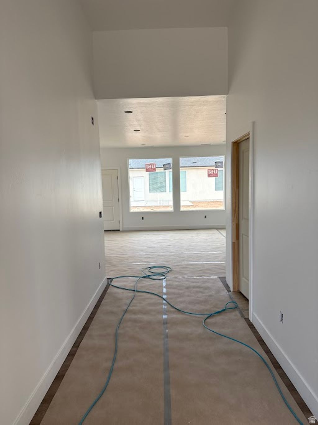 Photo of 4987 N 970 E, Enoch, UT 84721 (MLS # 2149777)