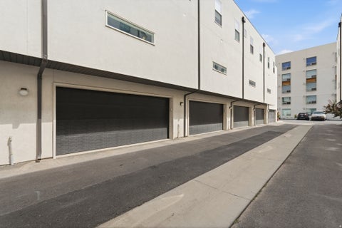 Tiny photo for 230 W 1300 S #3, Salt Lake City, UT 84115 (MLS # 2174060)