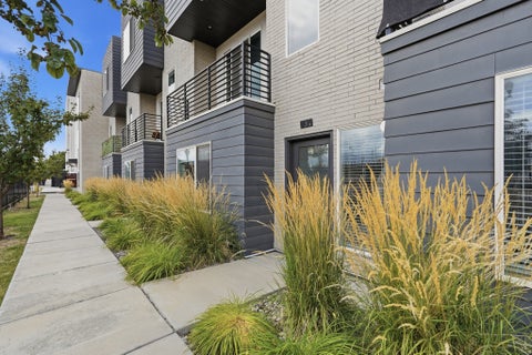 Tiny photo for 230 W 1300 S #3, Salt Lake City, UT 84115 (MLS # 2174060)