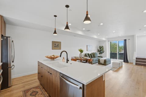 Tiny photo for 230 W 1300 S #3, Salt Lake City, UT 84115 (MLS # 2174060)