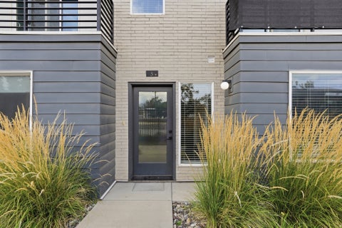 Tiny photo for 230 W 1300 S #3, Salt Lake City, UT 84115 (MLS # 2174060)