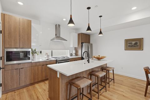 Tiny photo for 230 W 1300 S #3, Salt Lake City, UT 84115 (MLS # 2174060)