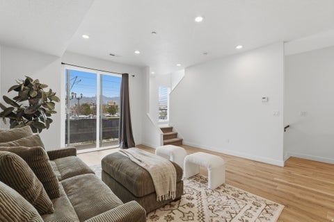 Tiny photo for 230 W 1300 S #3, Salt Lake City, UT 84115 (MLS # 2174060)