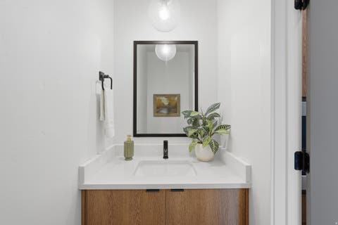 Tiny photo for 230 W 1300 S #3, Salt Lake City, UT 84115 (MLS # 2174060)