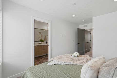 Tiny photo for 230 W 1300 S #3, Salt Lake City, UT 84115 (MLS # 2174060)