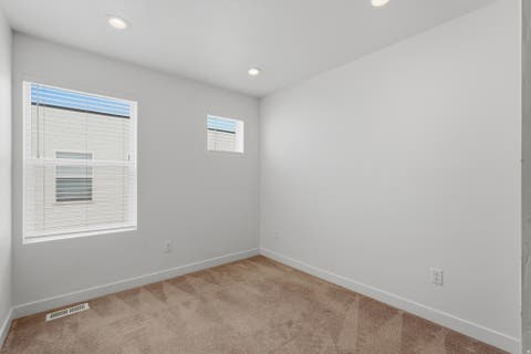 Tiny photo for 230 W 1300 S #3, Salt Lake City, UT 84115 (MLS # 2174060)