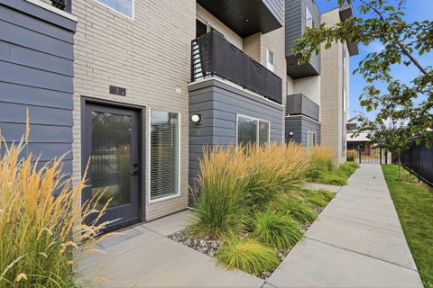 Tiny photo for 230 W 1300 S #3, Salt Lake City, UT 84115 (MLS # 2174060)
