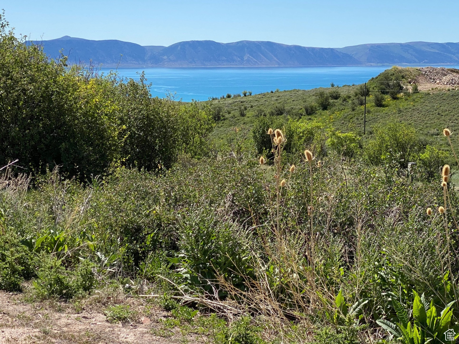 BEAR LAKE RV PARK - Land